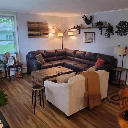 Kountry Living Bed And Breakfast Oneonta Exteriér fotografie