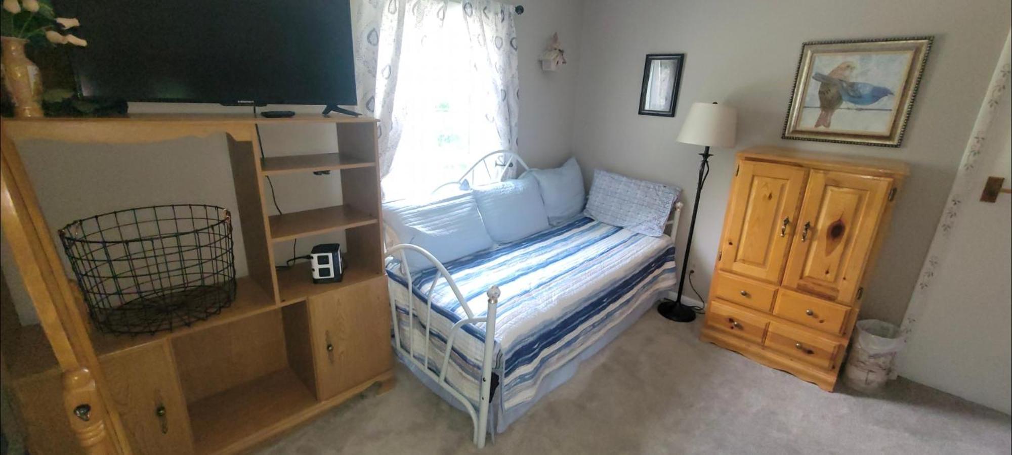 Kountry Living Bed And Breakfast Oneonta Pokoj fotografie