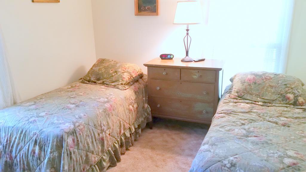 Kountry Living Bed And Breakfast Oneonta Pokoj fotografie