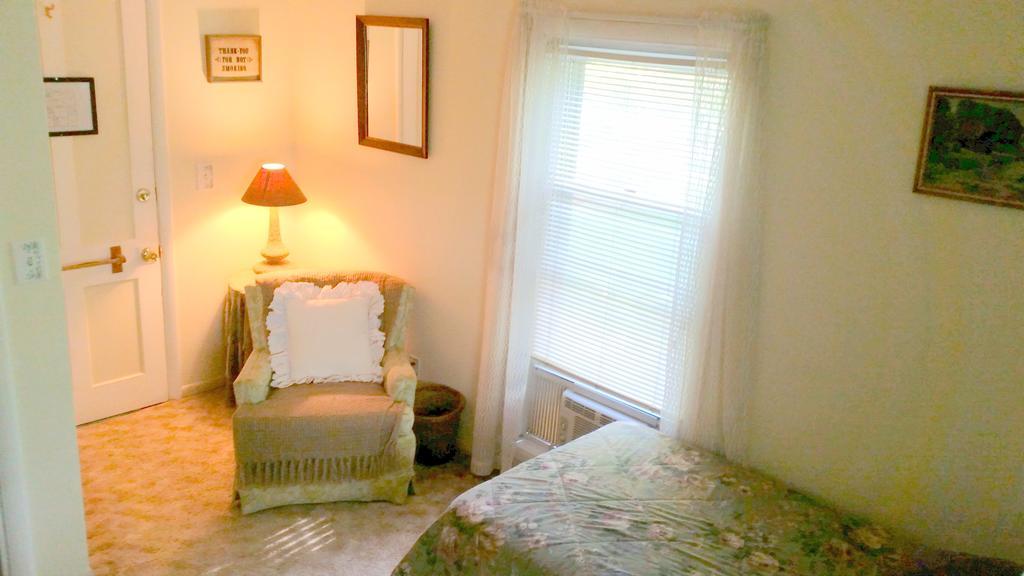 Kountry Living Bed And Breakfast Oneonta Pokoj fotografie