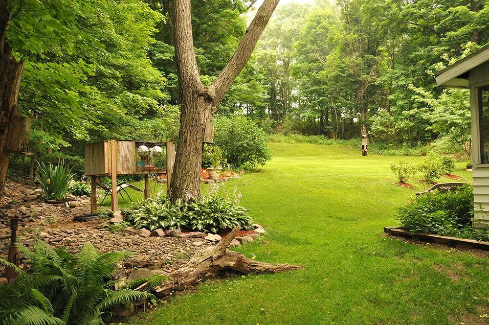 Kountry Living Bed And Breakfast Oneonta Exteriér fotografie