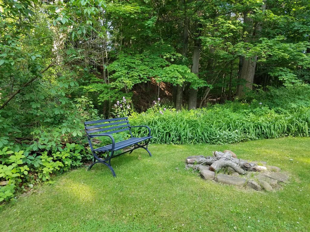 Kountry Living Bed And Breakfast Oneonta Exteriér fotografie