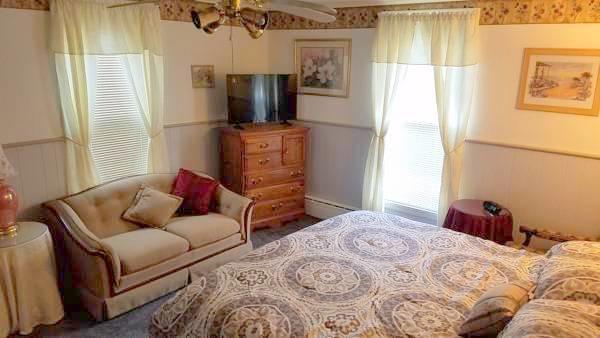 Kountry Living Bed And Breakfast Oneonta Exteriér fotografie